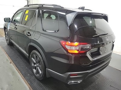 Honda Pilot  2024 à Regina, Saskatchewan