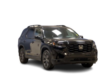 2024 Honda Pilot in Regina, Saskatchewan