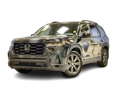 2024 Honda Pilot in Regina, Saskatchewan