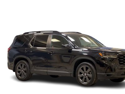 2024 Honda Pilot in Regina, Saskatchewan