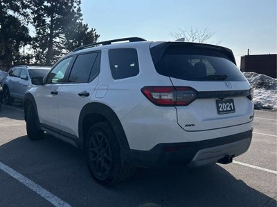 Honda Pilot  2024 à Regina, Saskatchewan