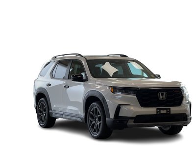 2024 Honda Pilot in Regina, Saskatchewan