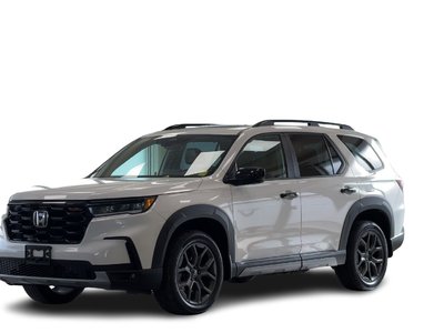 2024 Honda Pilot in Regina, Saskatchewan