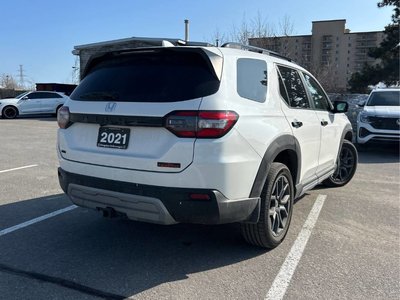 Honda Pilot  2024 à Regina, Saskatchewan