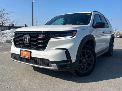 Honda Pilot  2024 à Regina, Saskatchewan