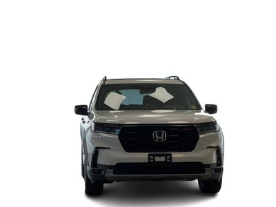 2024 Honda Pilot in Regina, Saskatchewan