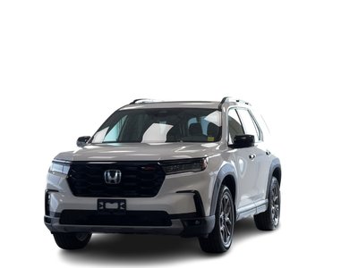 2024 Honda Pilot in Regina, Saskatchewan
