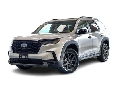 2024 Honda Pilot in Regina, Saskatchewan