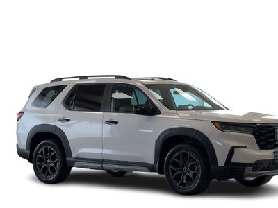 2024 Honda Pilot in Regina, Saskatchewan