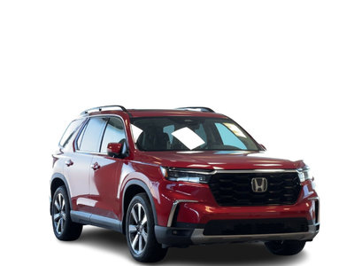 2025 Honda Pilot in Regina, Saskatchewan