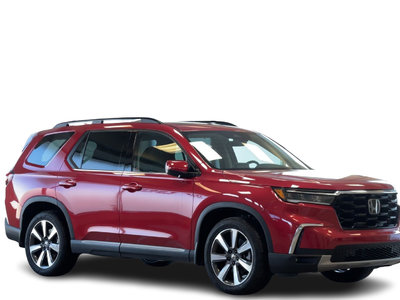 2025 Honda Pilot in Regina, Saskatchewan