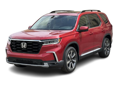 2025 Honda Pilot in Regina, Saskatchewan