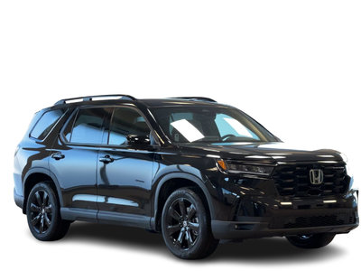 2025 Honda Pilot in Regina, Saskatchewan