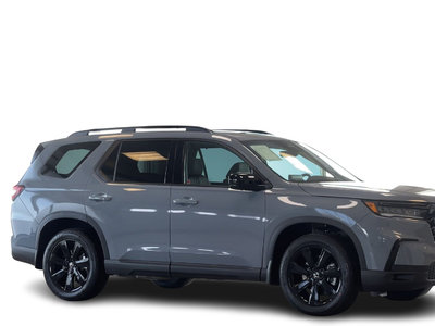 2025 Honda Pilot in Regina, Saskatchewan