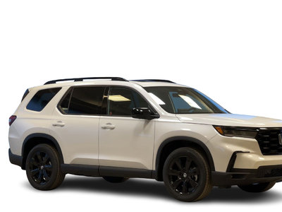 2025 Honda Pilot in Regina, Saskatchewan