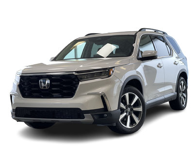 2025 Honda Pilot in Regina, Saskatchewan