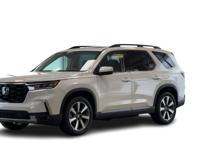 2025 Honda Pilot in Regina, Saskatchewan