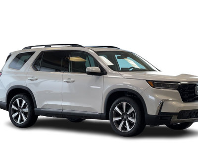 2025 Honda Pilot in Regina, Saskatchewan