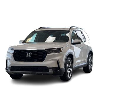 2025 Honda Pilot in Regina, Saskatchewan