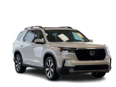 2025 Honda Pilot in Regina, Saskatchewan