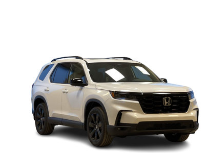 2025 Honda Pilot in Regina, Saskatchewan