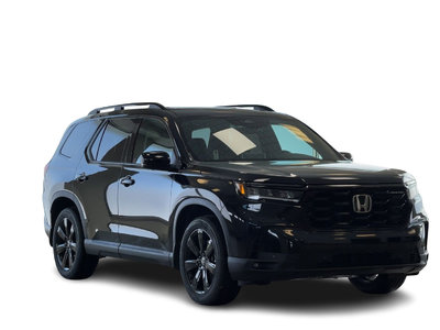 2025 Honda Pilot in Regina, Saskatchewan