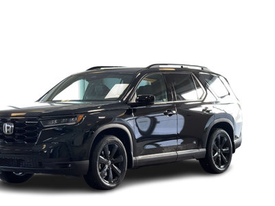 2025 Honda Pilot in Regina, Saskatchewan