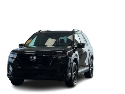 2025 Honda Pilot in Regina, Saskatchewan