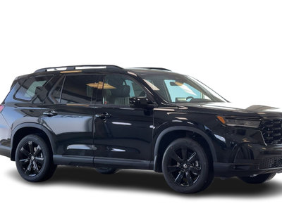 2025 Honda Pilot in Regina, Saskatchewan