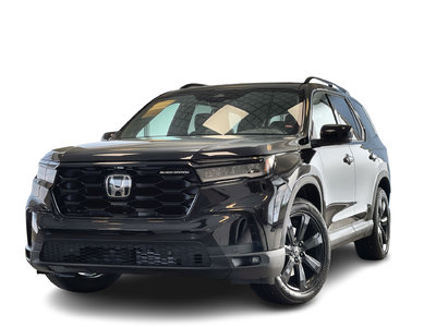 2025 Honda Pilot in Regina, Saskatchewan
