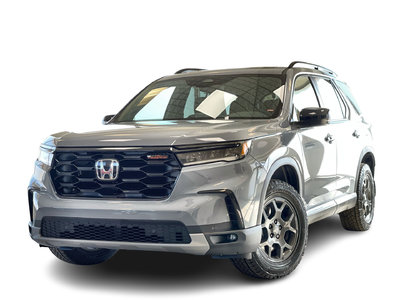 Honda Pilot  2025 à Regina, Saskatchewan