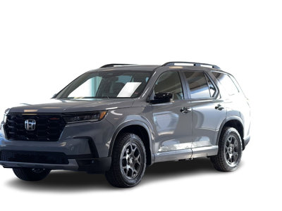 Honda Pilot  2025 à Regina, Saskatchewan
