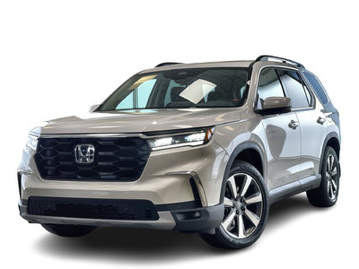 Honda Pilot  2025 à Regina, Saskatchewan
