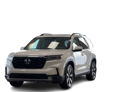 Honda Pilot  2025 à Regina, Saskatchewan
