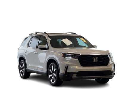 Honda Pilot  2025 à Regina, Saskatchewan