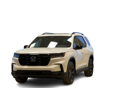 2025 Honda Pilot in Regina, Saskatchewan