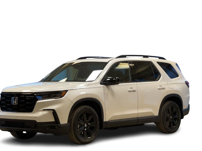 2025 Honda Pilot in Regina, Saskatchewan