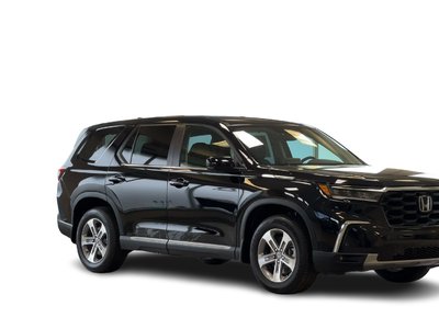 2025 Honda PILOT in Regina, Saskatchewan