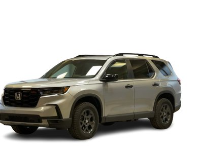 Honda Pilot  2025 à Regina, Saskatchewan