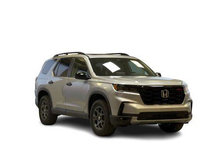 2025 Honda Pilot in Regina, Saskatchewan