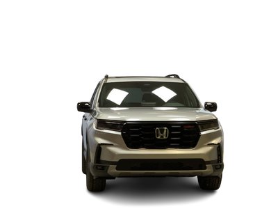 2025 Honda Pilot in Regina, Saskatchewan