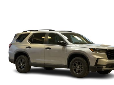 2025 Honda Pilot in Regina, Saskatchewan