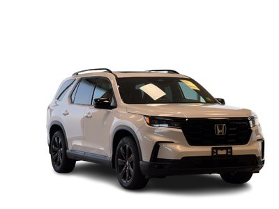 2025 Honda Pilot in Regina, Saskatchewan