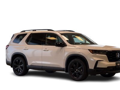 2025 Honda Pilot in Regina, Saskatchewan
