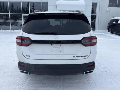 Honda Pilot  2025 à Regina, Saskatchewan