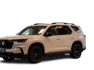 Honda Pilot  2025 à Regina, Saskatchewan