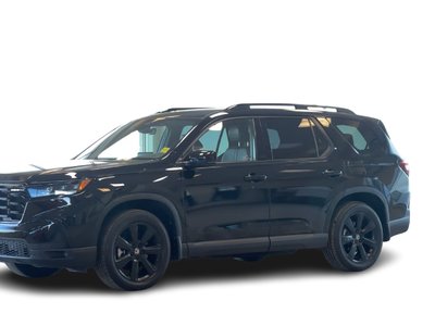 2025 Honda Pilot in Regina, Saskatchewan