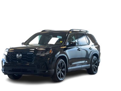 2025 Honda Pilot in Regina, Saskatchewan