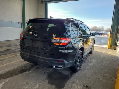 2025 Honda Pilot in Regina, Saskatchewan