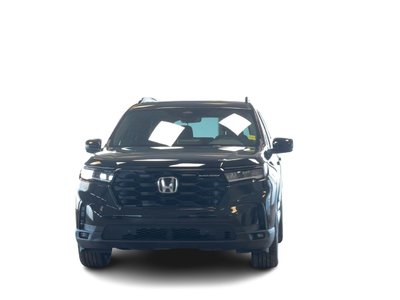 2025 Honda Pilot in Regina, Saskatchewan